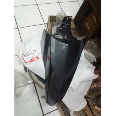 spakbor depan vario 125 f1 lama kzr ori hm