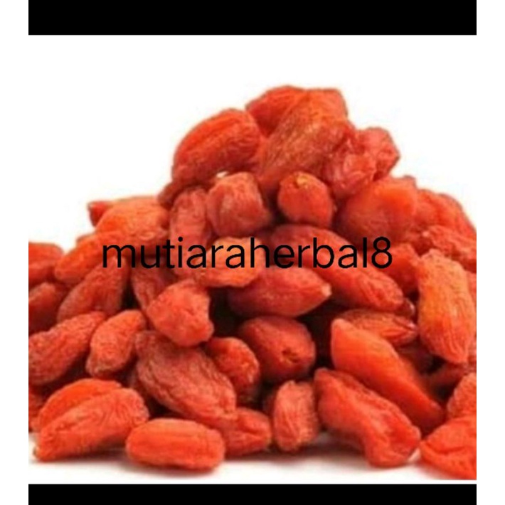 

Kice/Kici/Ki Che/Kiche/ Goji Berry/Gojiberry 枸杞 250gr