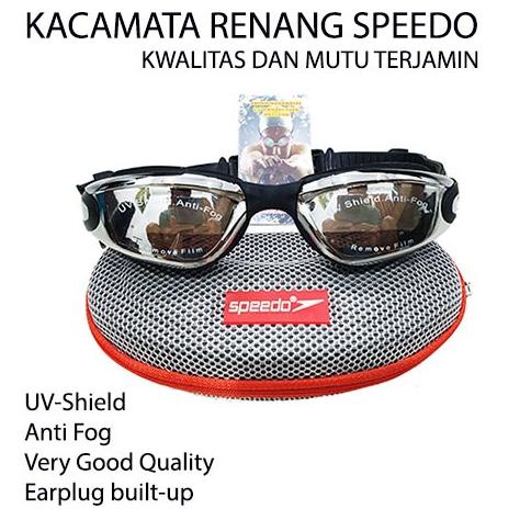 KACAMATA RENANG SPEEDO