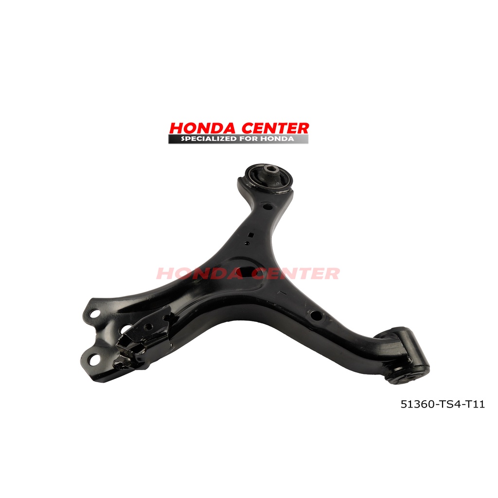 lower arm sayap depan honda civic 2012 2013 2014 2015 kiri kanan