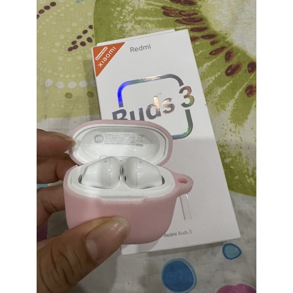 original redmi buds 3