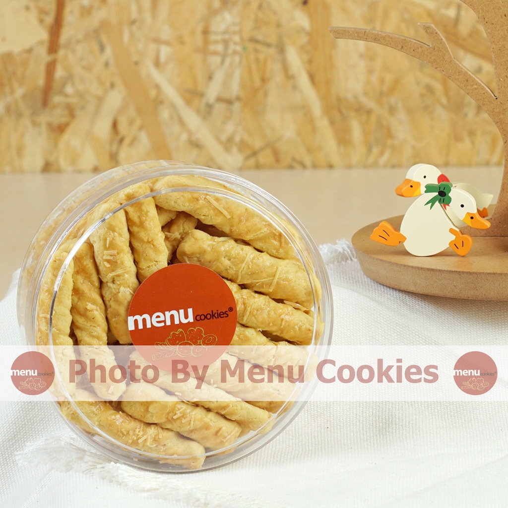 

Menu Cookies | Tambang Keju | Kastengel | Kue Kering | Kue Lebaran | Cookies | Kue Kering Homemade | Kue Kering Enak | Parcel Lebaran