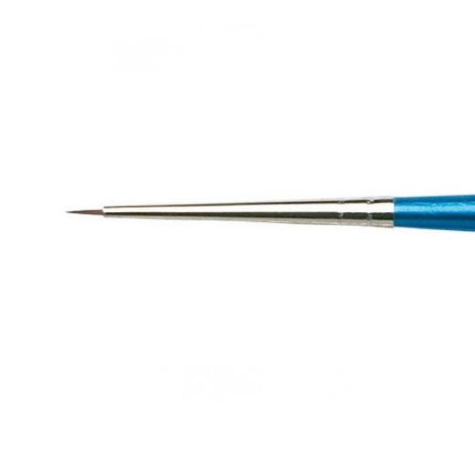 

Cotman Brush Series 111 Round - No. 0000 Short Handle