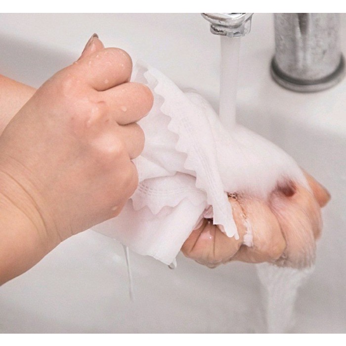 FMFIT DISINFECTION DUST GLOVES.