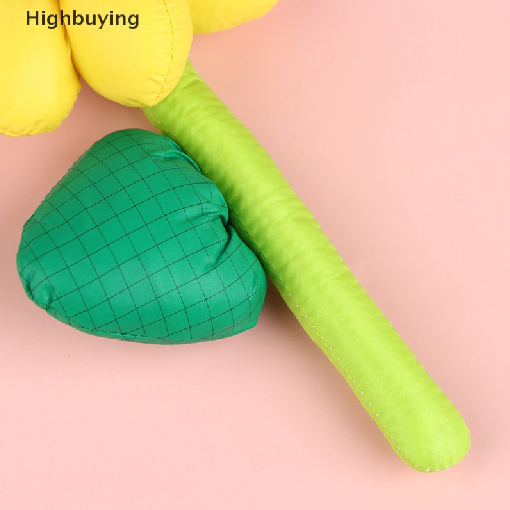 Aksesoris Korsase Kerah Kemeja Bentuk Bunga Matahari Bahan Kain Untuk Wanita Glory