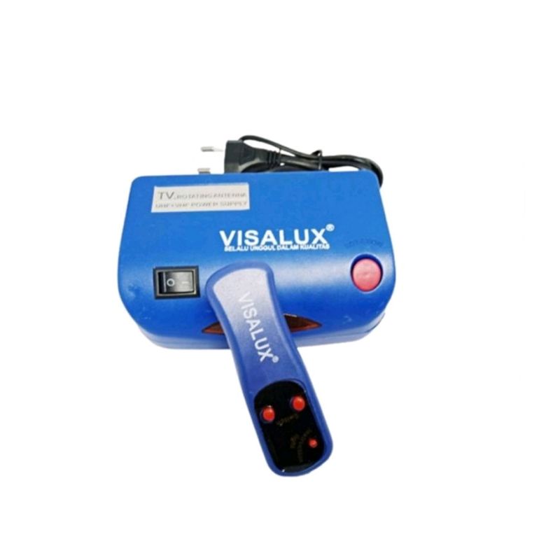 Booster Antena TV Visalux VS850DHC