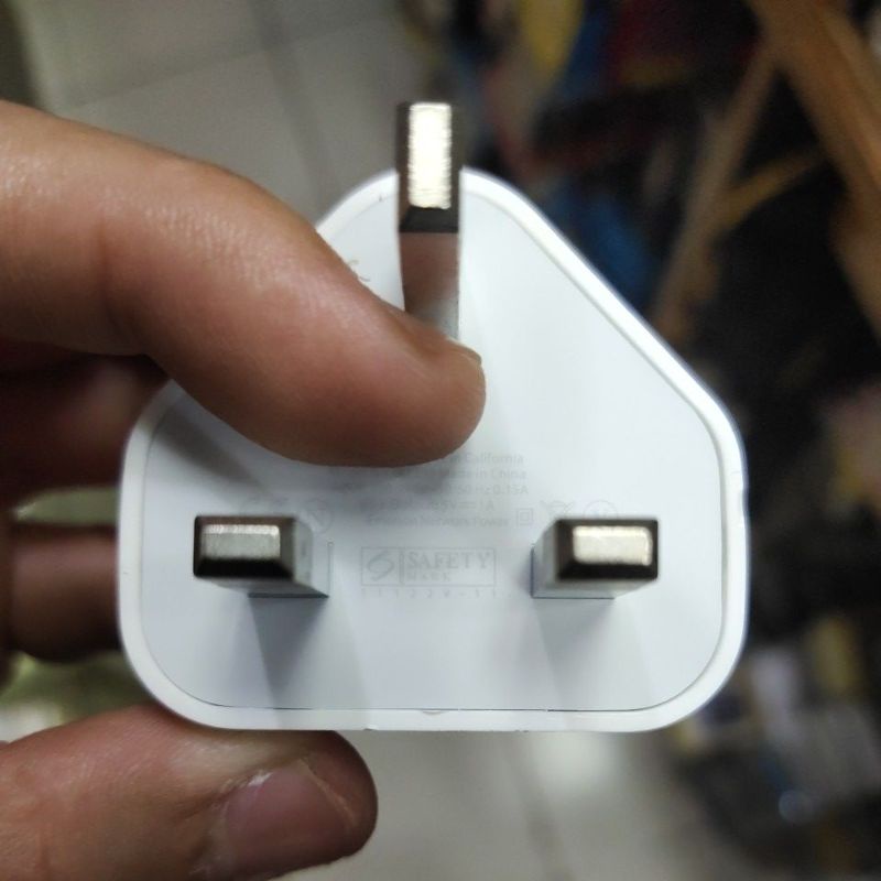 batok charger kaki 3 + 1 USB original casan charging mantul murah meriah