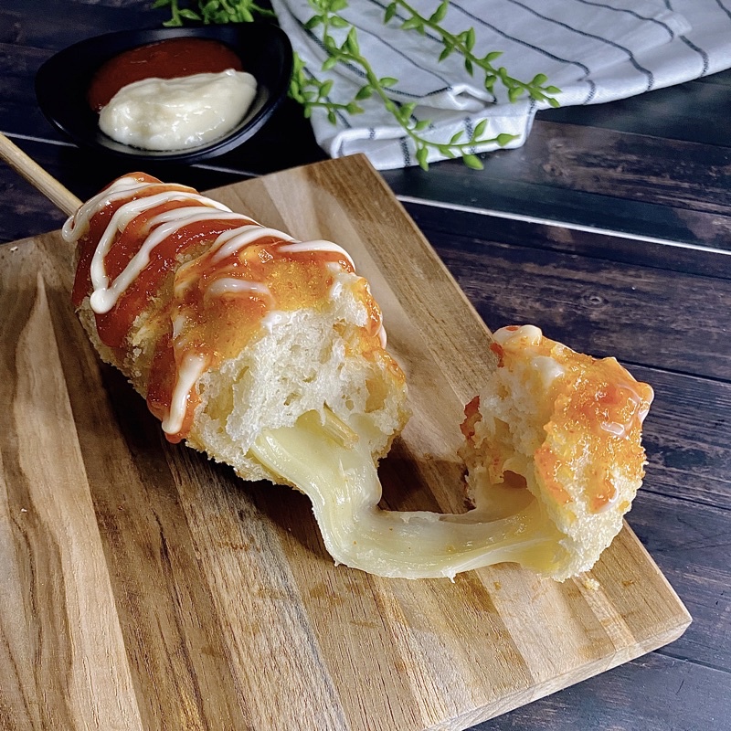 

[RESELLER] Corndog Sosis Mozarella