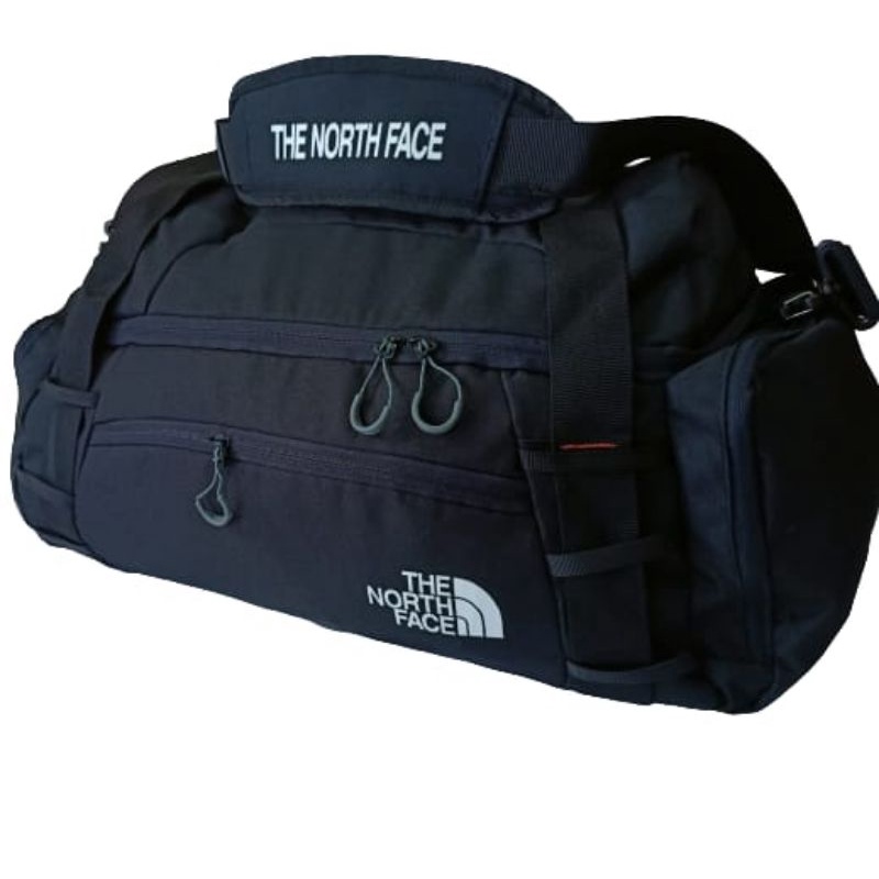 Tas TravelBag The North Face Tas Duffle Tnf Tas Mudik