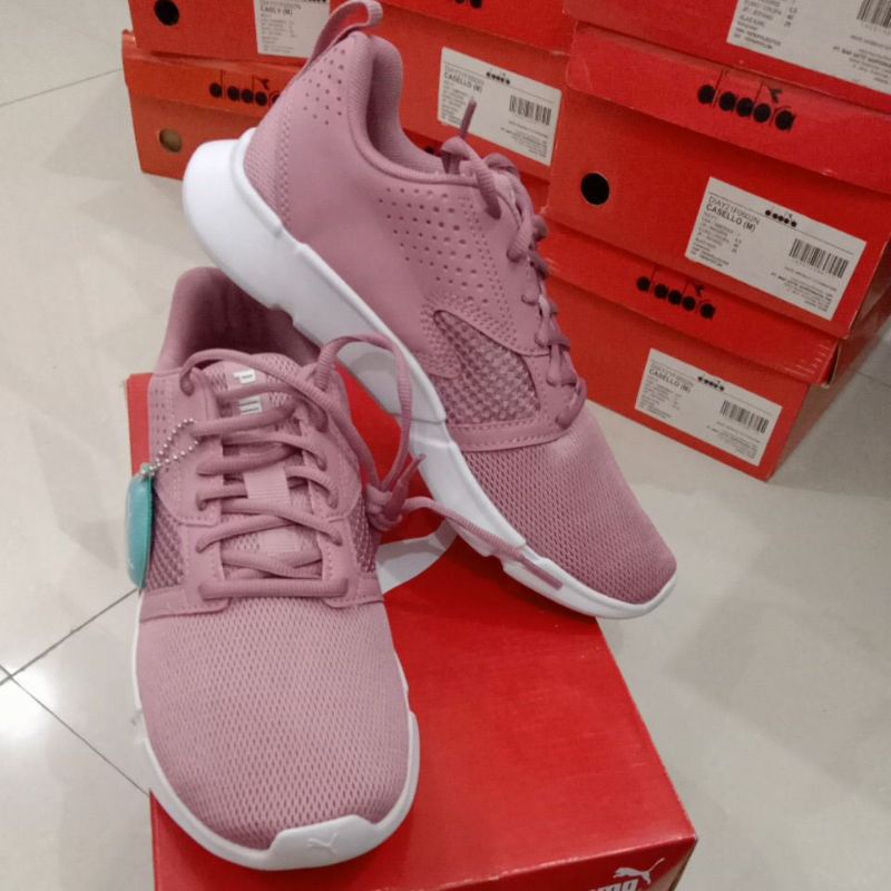 Sepatu Puma Interflex Modern 192805 14