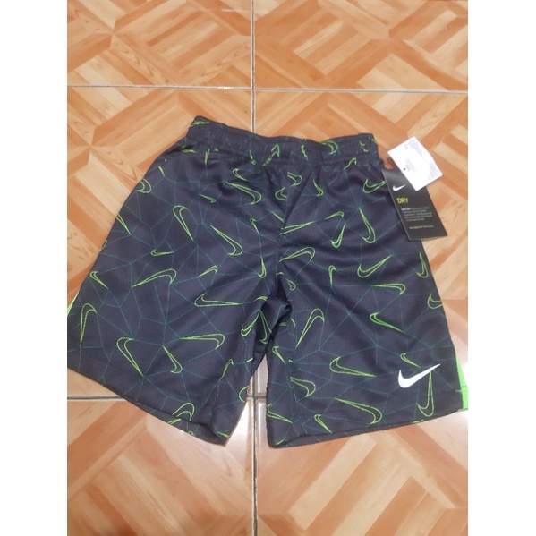 Celana Nike NYA DRI FIT AOP SHORT