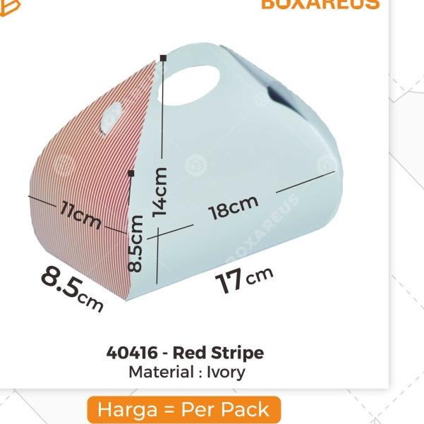 

40416 W | Dus Kue, Box Kue, Cake Box, Gift Box, Kado, Souvenir Box