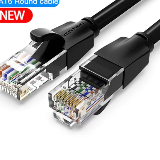 Vention IBE 20M Kabel Lan RJ45 Cat6 Cat.6 Gigabit UTP - IBE
