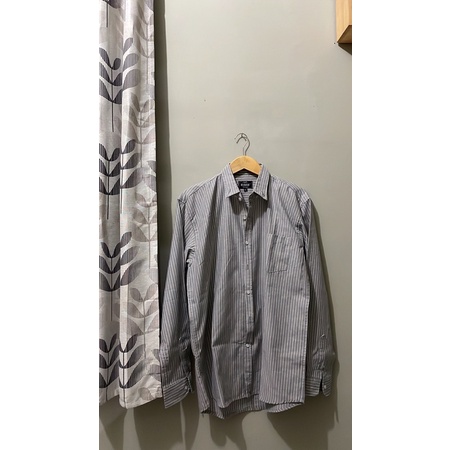 Preloved Kemeja Reggo