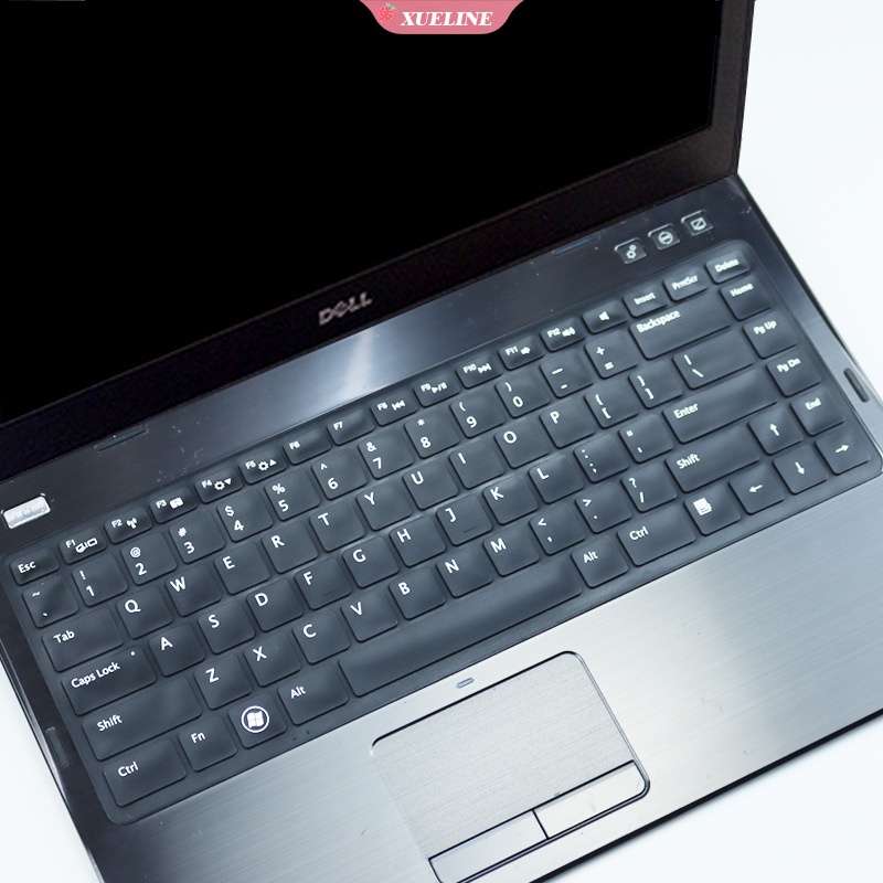 Cover Keyboard Laptop Untuk Inspiron Dell 14R-5437 5421 Inspiron 14 Plus 5000 7000 5410 5418 5420 5425 7415 7420 Z25Xl 5425 7420