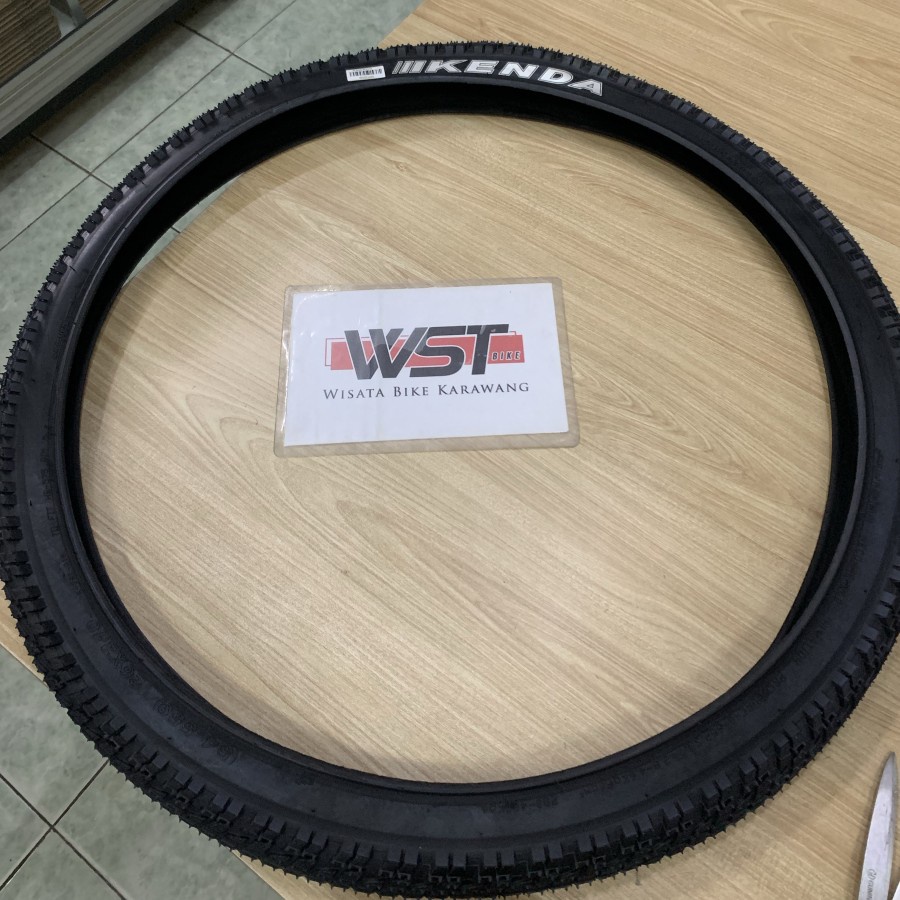 Ban Luar Sepeda 26 x 2.10 Kenda