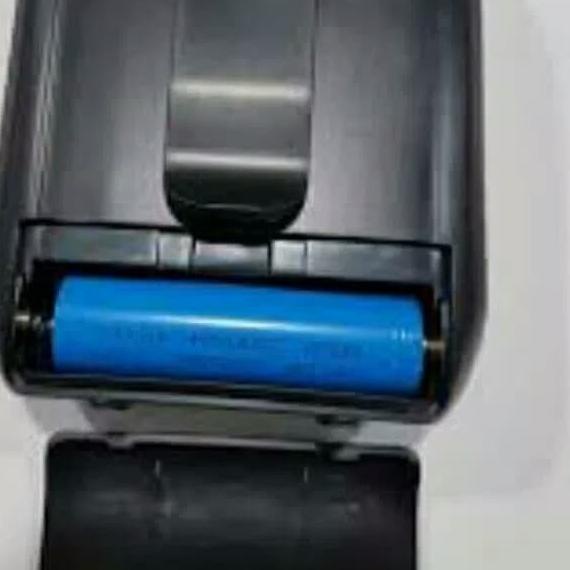 Speaker Pinggang MP3 + Radio + Mic Rolinson RL- 4012