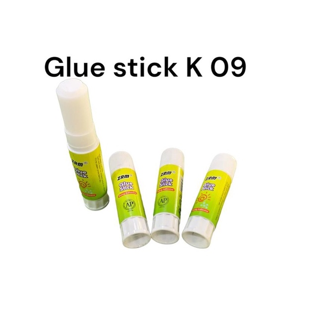 

LEM ZRM Glue Stick 9g