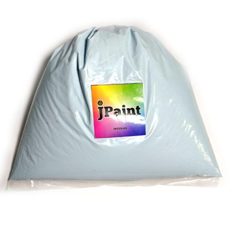 ↓ CAT TEMBOK KILOAN JPaint Warna Salju ㅸ