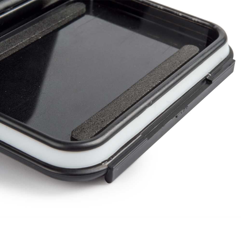 SPCR Touchscreen Waterproof Case 60m for GoPro Hero 5/6/7