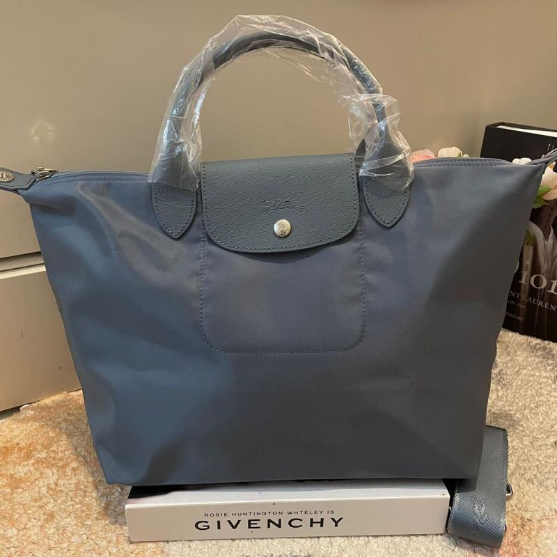 LC Neo medium Nordic Blue (Adjustable Strap)