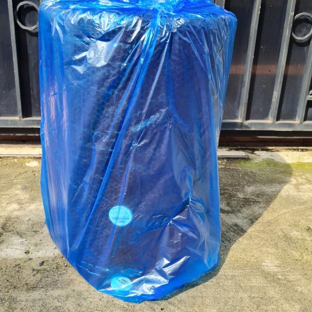 

Bubble Wrap BLACK 50m x 62.5cm GMP