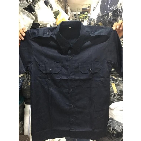 Setelan Pdh Biru Baju Pdh Biru Baju Pdh Setelan Pria Biru