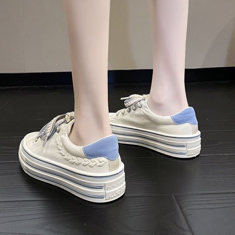 Sandal Wanita Import LVR Sneakers VIRAL 2021 2022 [✅BISA COD] 21394