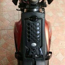 Rak Bagasi Satria fu pnp fu lama