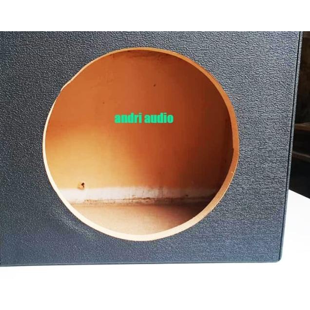 Box Speaker Subwoofer 12 Inch