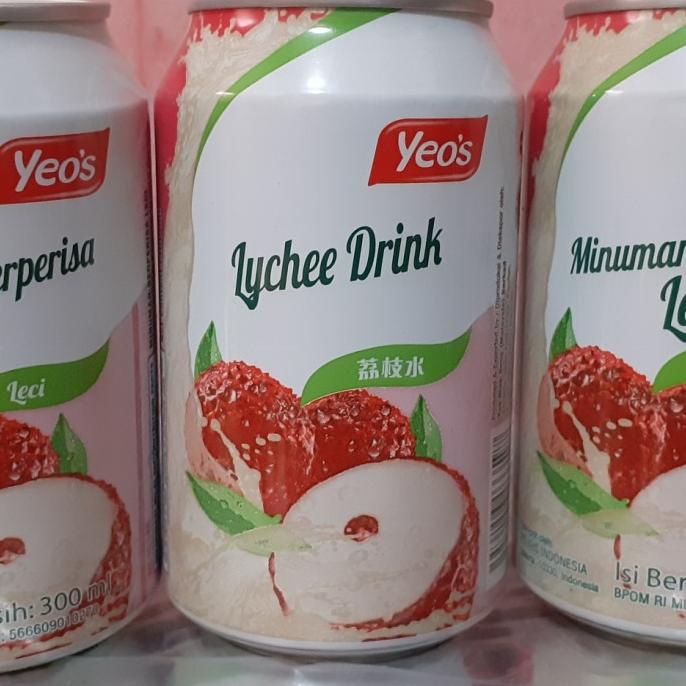 

TERBARU YEOS LYCHEE / YEOS LECI / MINUMAN YEOS / LYCHEE DRINK / IMLEK PENGIRIMAN CEPAT