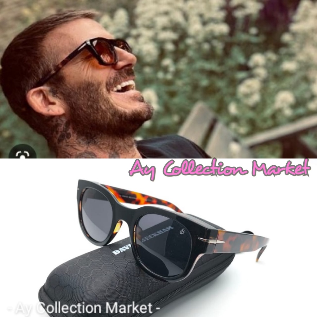 Kacamata Sunglasses Pria David Beckham Best Seller