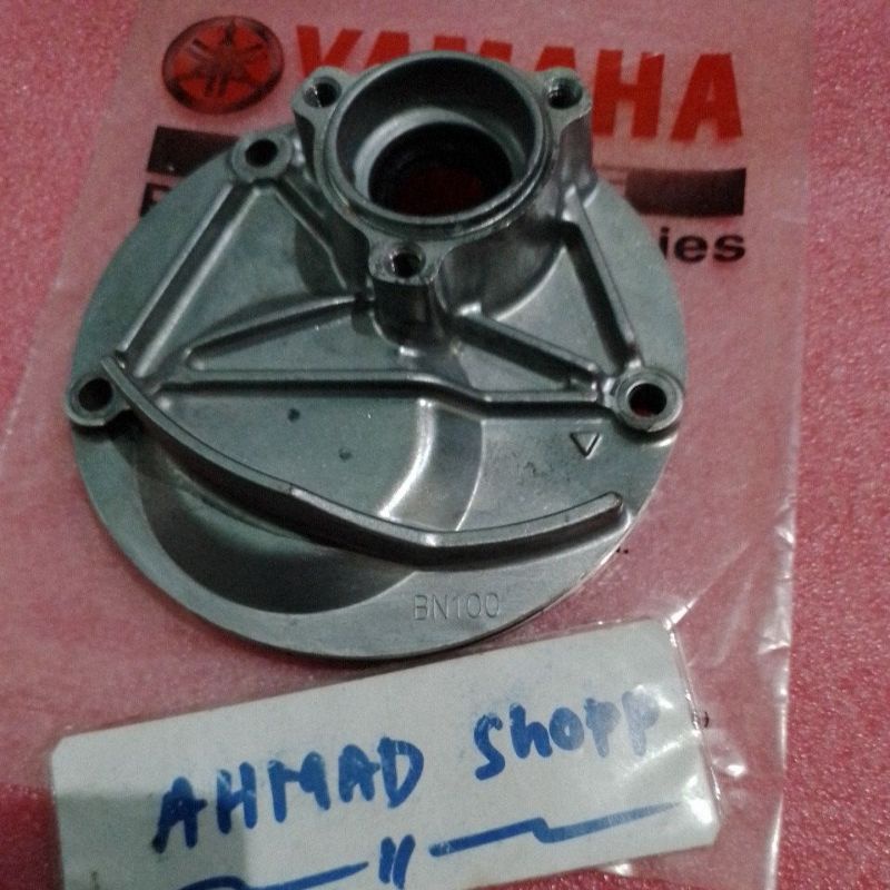 cover cap dudukan spull yamaha mio m3 mio z/s  fino 125  kode bn100 ori