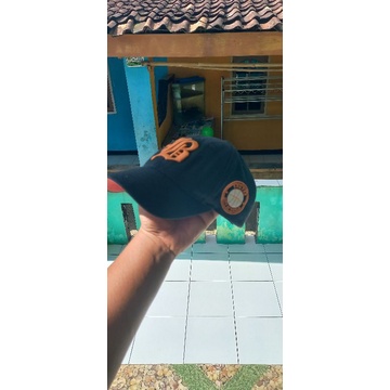 TOPI BASEBALL ORIGINAL BRAND