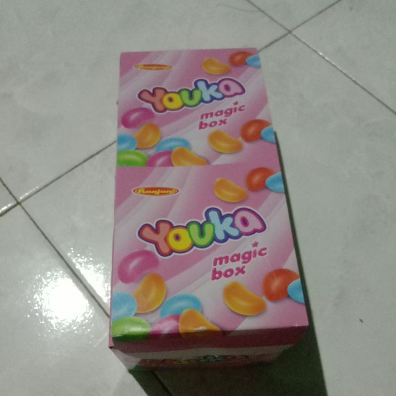 

youka