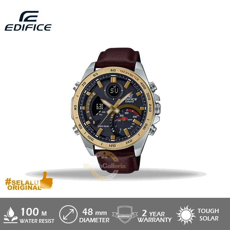 Casio Edifice ECB-900GL-1ADR/ECB-900GL-1ADR/ECB-900GL- Original