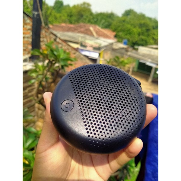 Terbaru dari sultan Speaker Bluetooth Chip 5.1 Portable ROBOT RB30 TWS True Wireless Stereo Original - Garansi 1 Tahun
