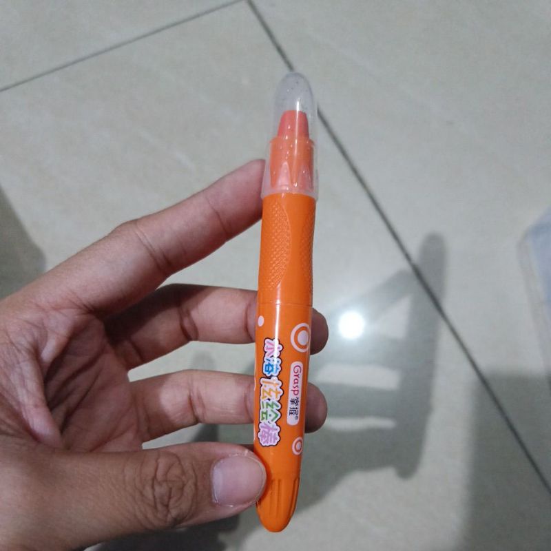 

crayon grasp mata besar no 9