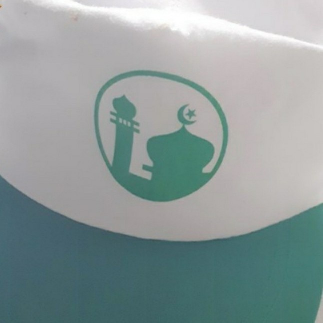 Topi Seragam Al Azhar