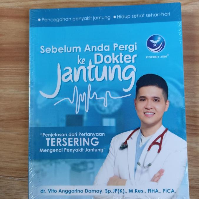 

PROMO SEBELUM ANDA PERGI KE DOKTER JANTUNG