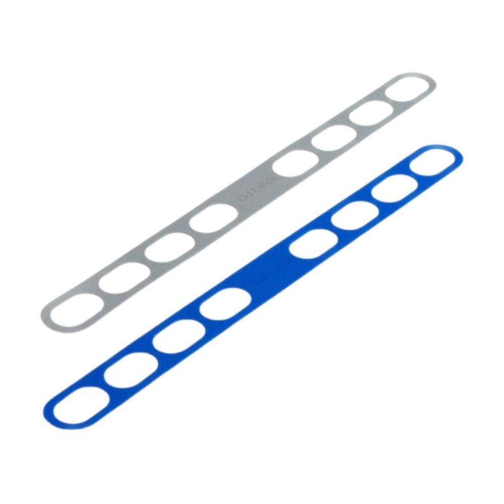 Preva 1pcs Tali Tutup Panci Kait Reusable Dishes Secure Strap