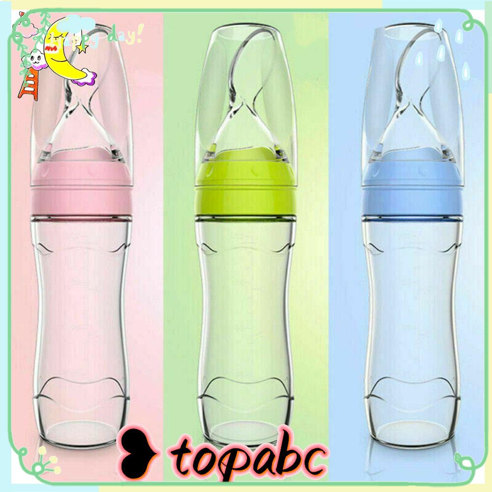 Top Botol Susu Bayi Bahan Silikon