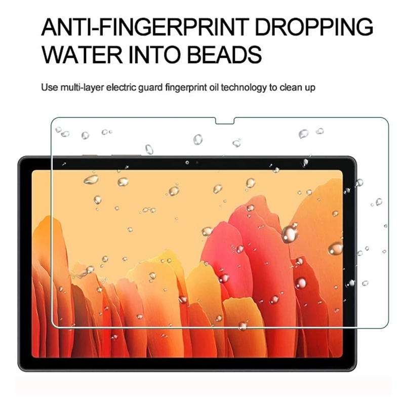 TEMPERED GLASS IPAD PRO 10.5 12.9 - 1 2 3 4 5 6 MINI ANTI GORES KACA FULL BENING