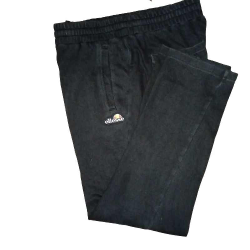 track pants ellesse second original