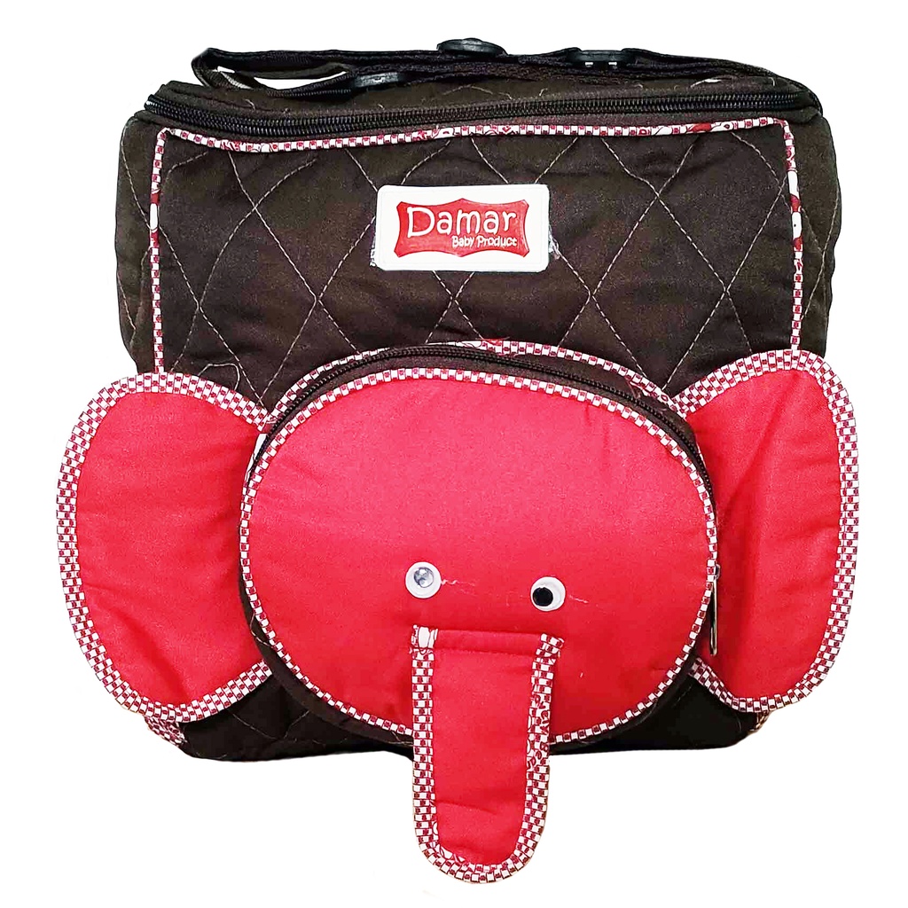 Tas Sedang Gajah DT017
