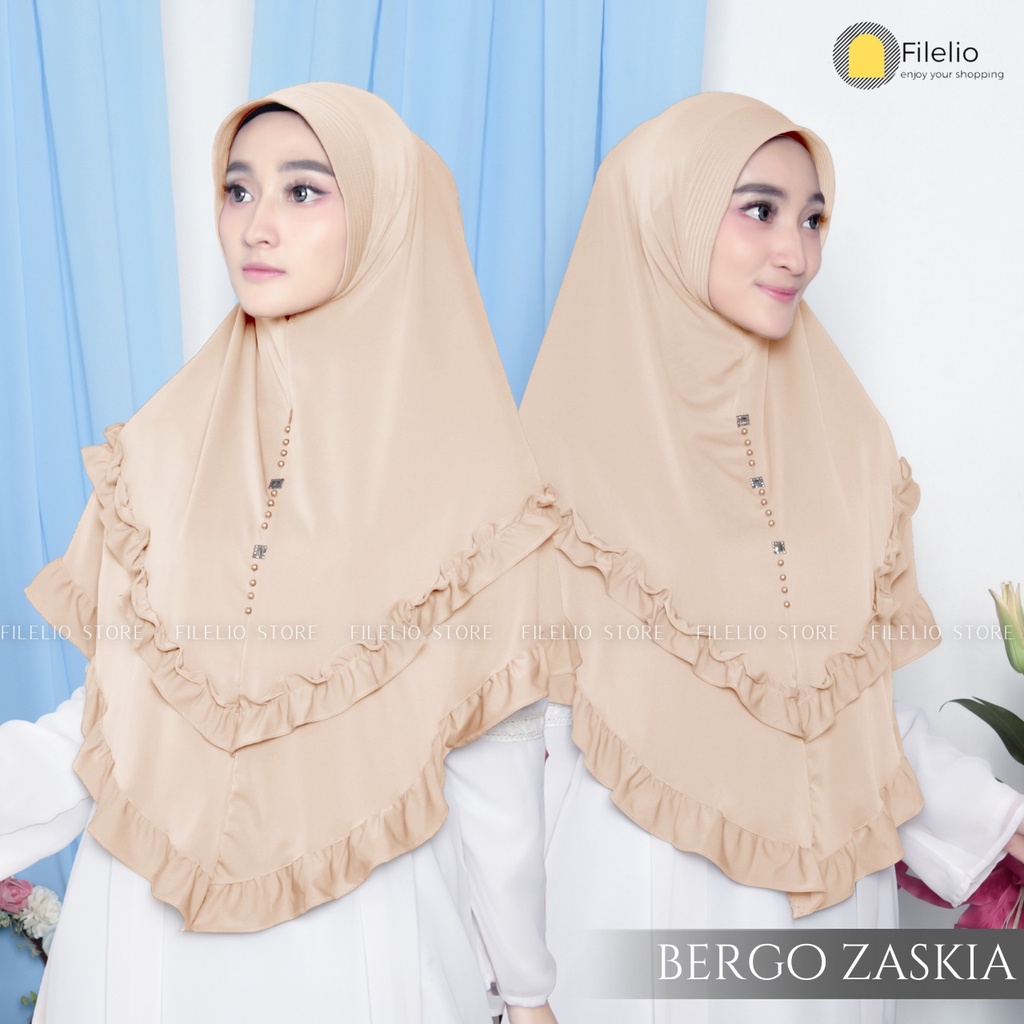 HIJAB JERSEY MURAH ZASKIA REMPEL / JILBAB JERSEY / JILBAB MURAH / JILBAB TERBARU / JILBAB ISNTAN