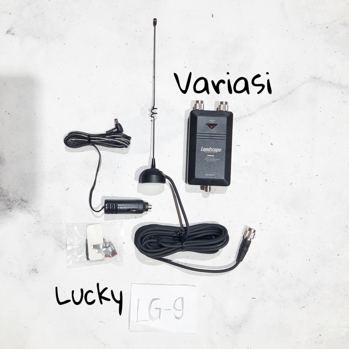 Antena Ht Mobil Japan