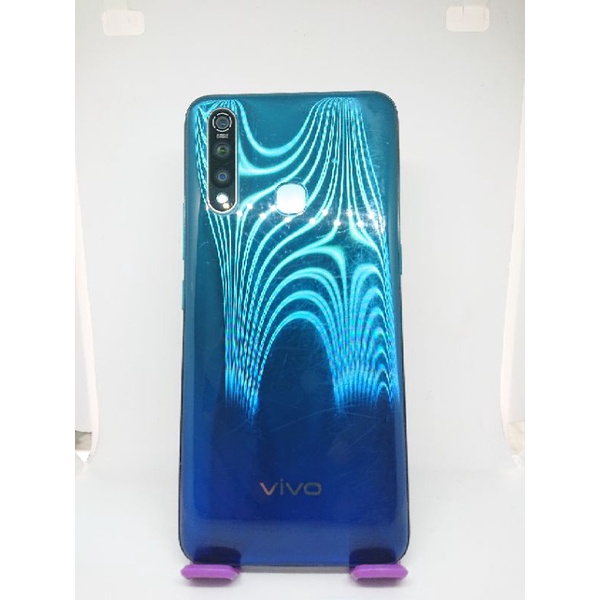Vivo Z1 pro Ram 6/128