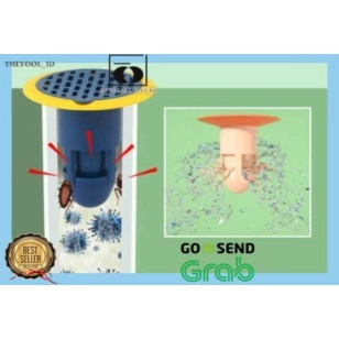 

Jual Gnome Hole Free Back Polisher TF Murah