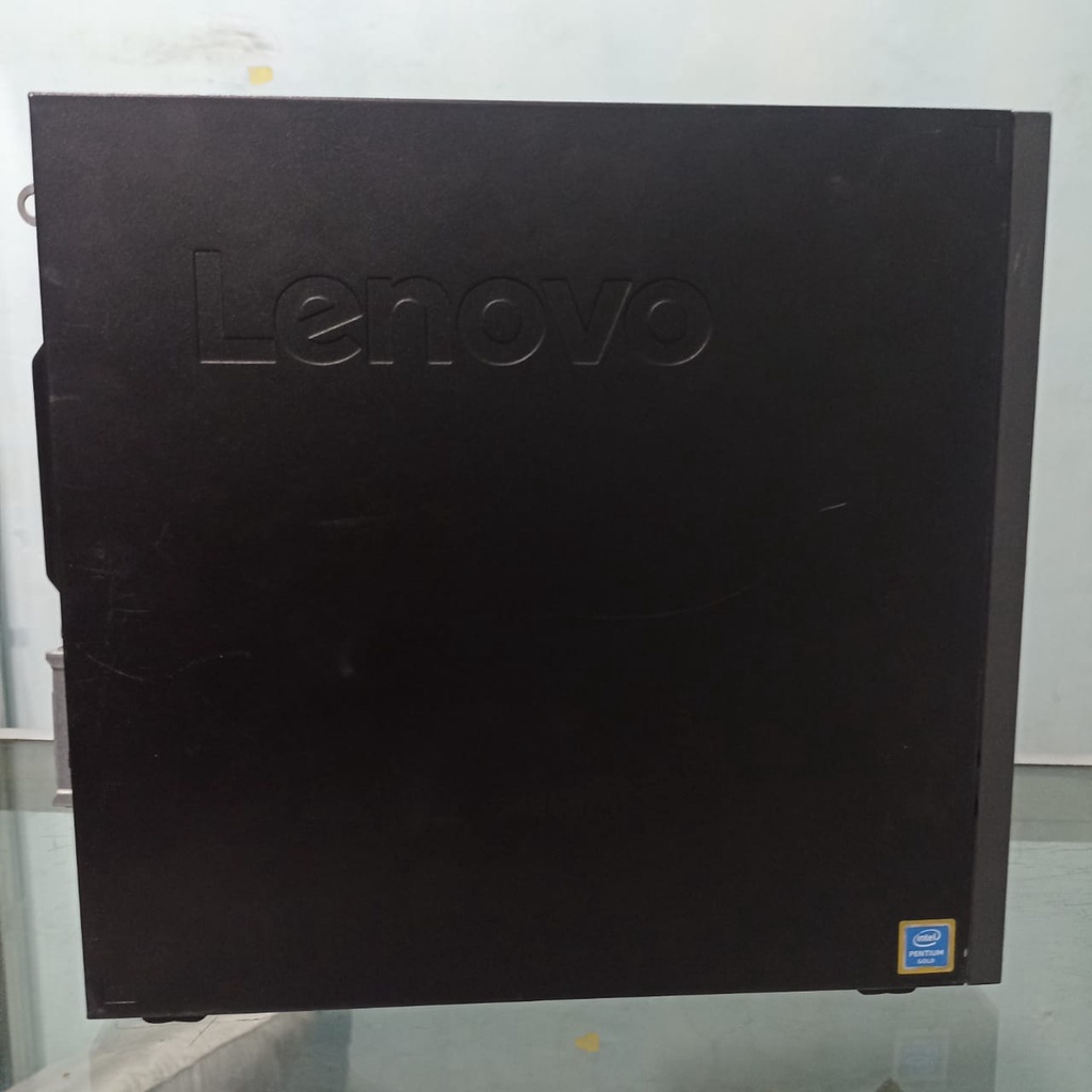 PC Mini Lenovo DDR4 4GB HDD 500gb